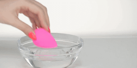 美妝蛋怎么用效果最好？