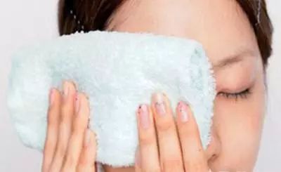 暈妝怎么辦？6個(gè)防暈妝最有效的方法！