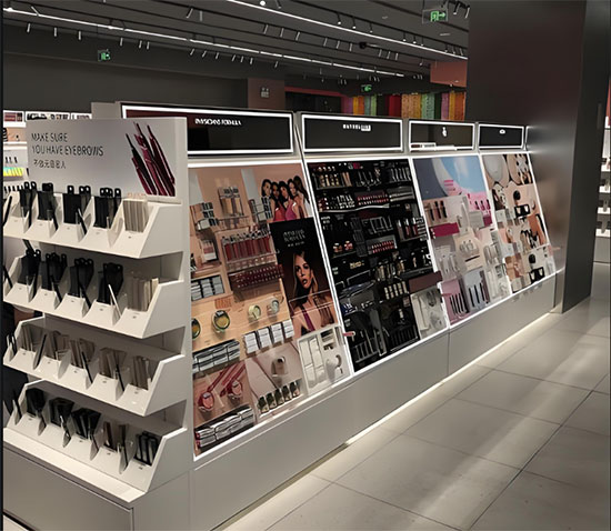 美妝店貨源怎么找？