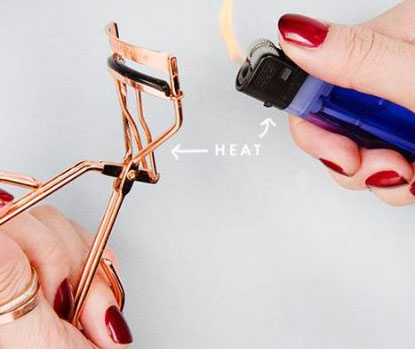 睫毛膏的使用技巧有哪些？