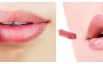 唇妝應(yīng)該怎么畫？唇妝的正確畫法