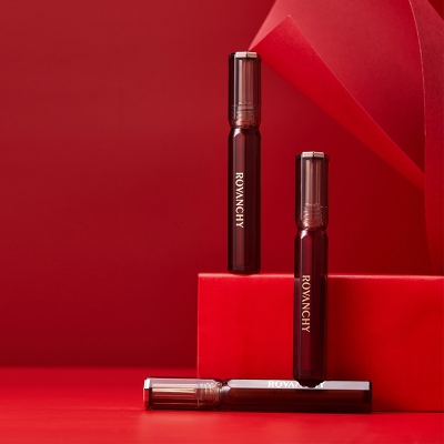 洛梵詩(shī)豐唇多肽鎖色唇霜